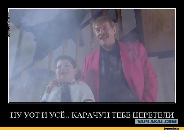 Михалков о новом поколении россиян, которые не смотрят ТВ: "Они не поймут, пока не получат дубинкой по голове или пулю в лоб"