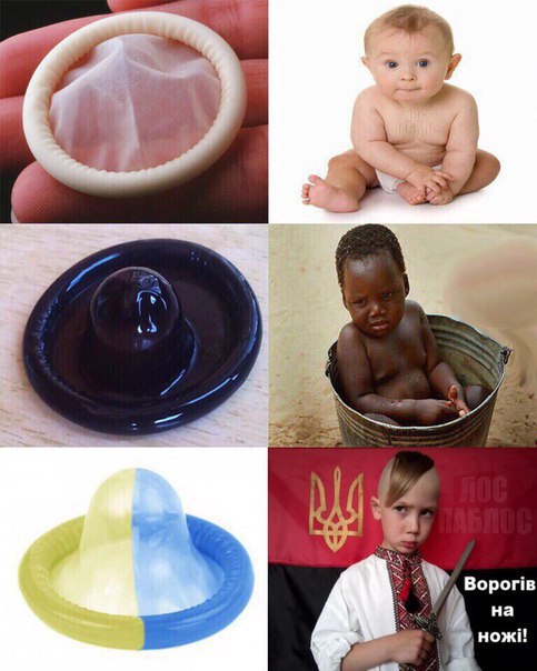 Аморальный и чёрный юмор к началу недели