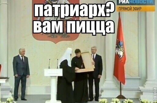 Очень много годноты