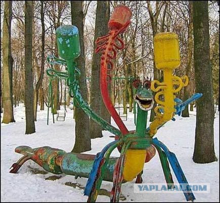 Суровая правда жизни - не всегда все по плану