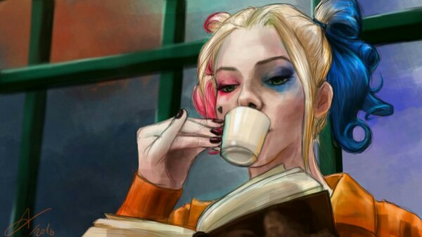 Дивные картинки - 3