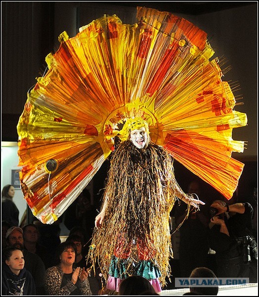 London Fashion Week