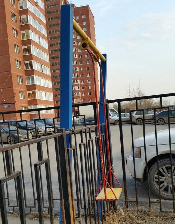 Фотографии, которые вводят в замешательство с первого взгляда
