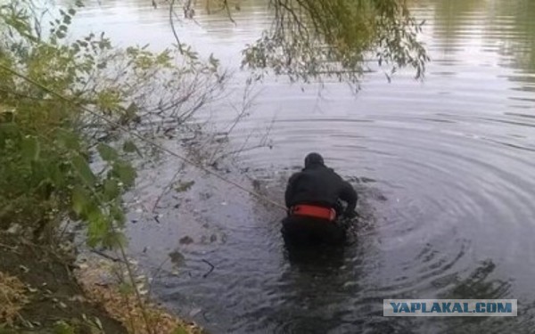 «Детей утопила, а себя не смогла». Подробности жуткой трагедии в Киеве