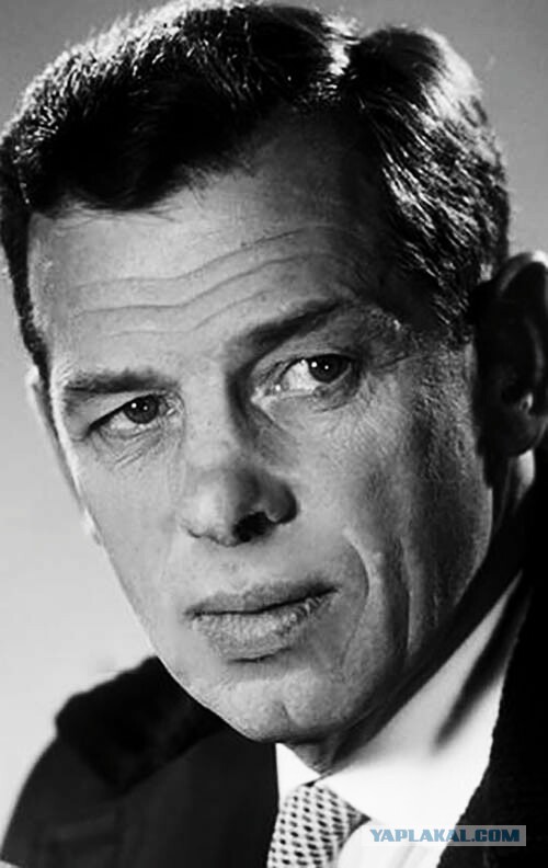 Это кто угодно, но не Рихард Зорге // Полный провал с актёром сериала