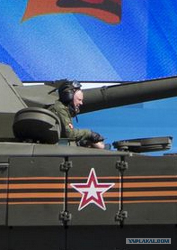 О немцах на плакатах к 9 маю. Мысли...