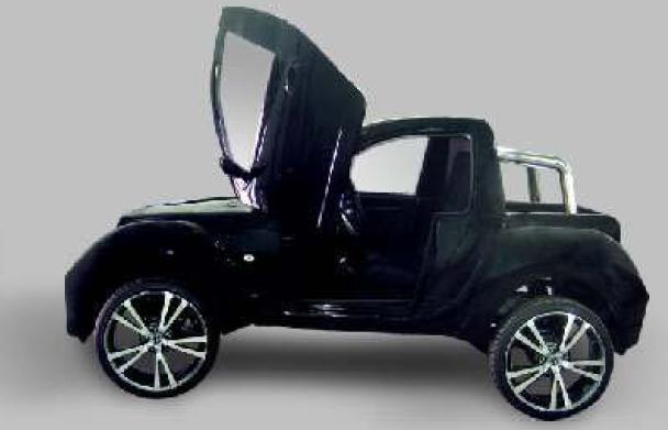 Игра на ЯПе: Угадай АВТО-2