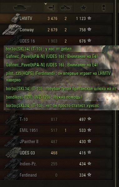 Wargaming 57