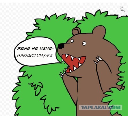 Кто как разводился