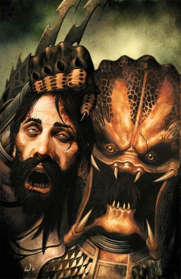 Crazy Art