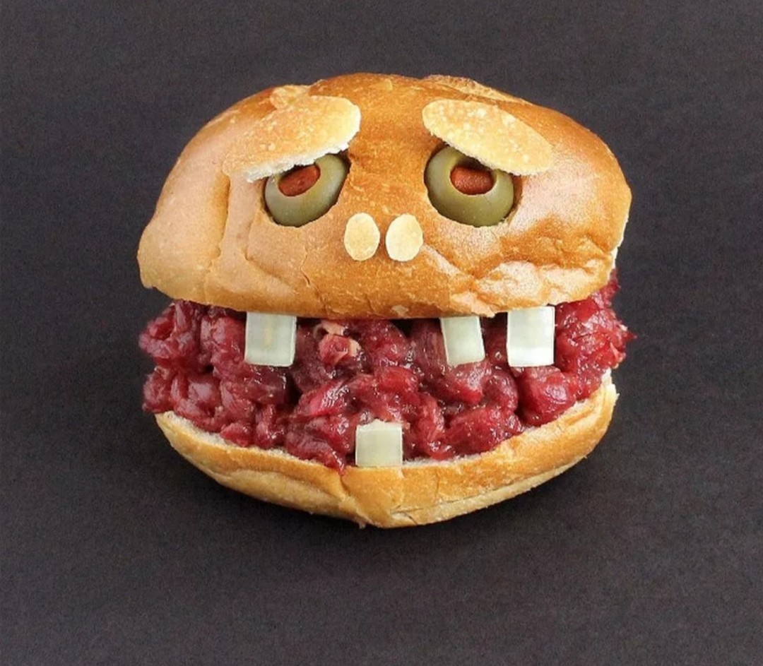 Ужасная еда картинки