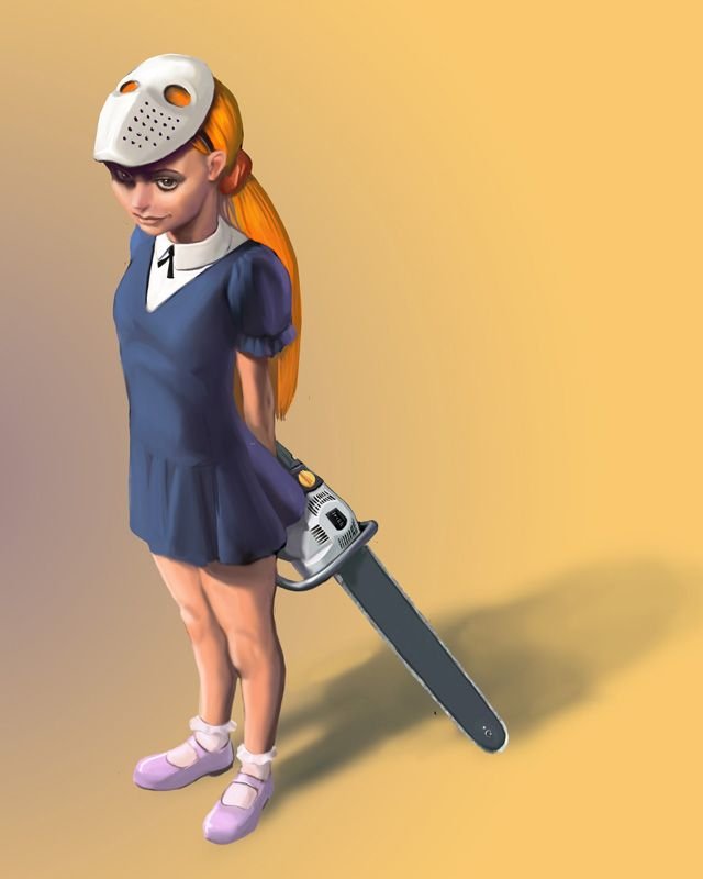 Креативные рисунки