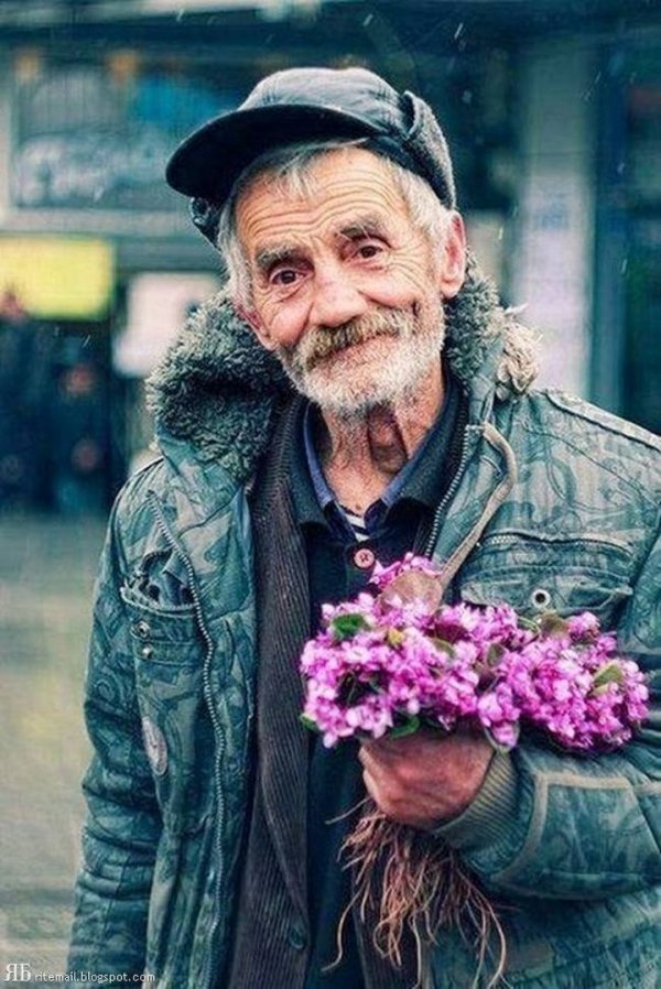 Прикольные и просто красивые картинки 12.04.2020