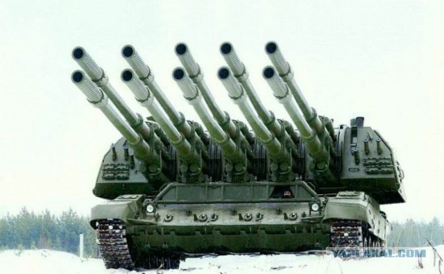Убийство снайпера