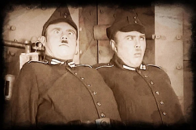 «Железный Капут»: история самого мощного танка в мире