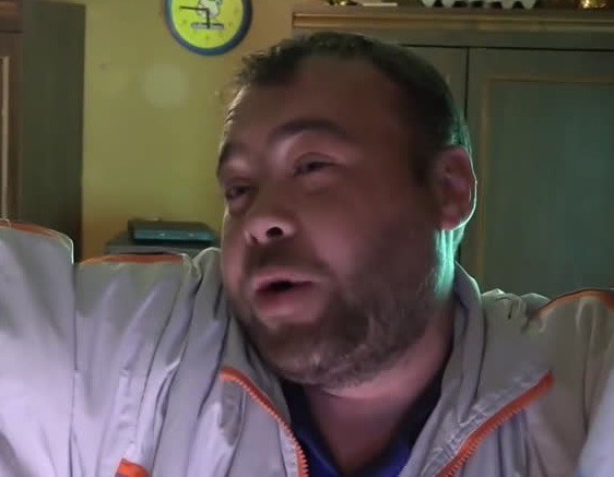 Гусь по-гусарски