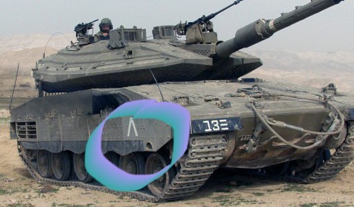 Германия показала новый танк KF51 Panther