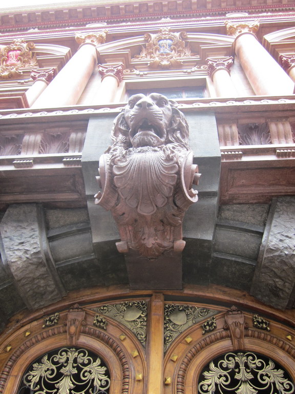 Одесса 2012