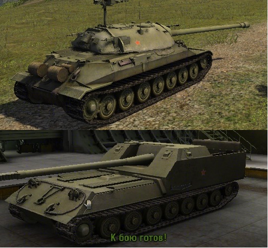 Wargaming 4