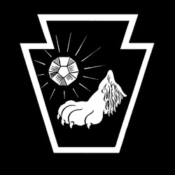 У гроба Папы Иоанна Павла II