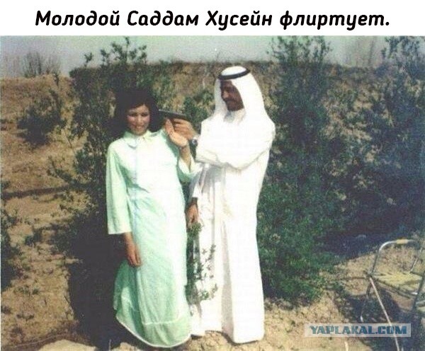 Небольшая подборка истрических фото (27.11)