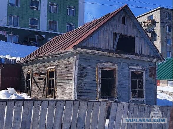 12 марта в Пахачах оттепель с влажным восточным ветром