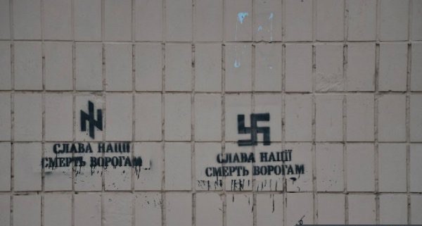ВС РФ и ВСУ прекратили бой, чтобы пропустить женщину, идущую с Украины в Россию