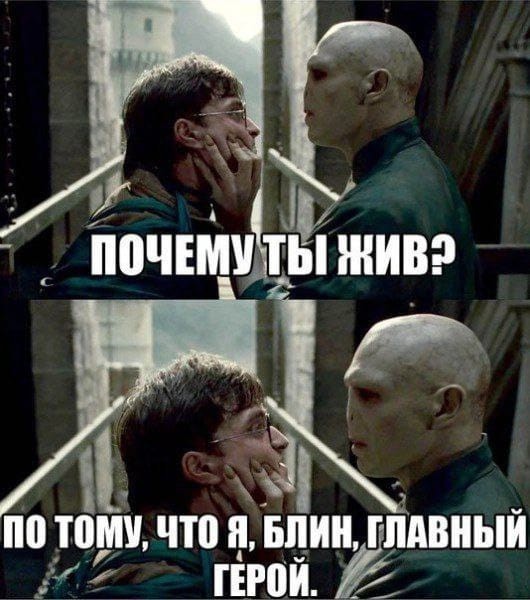 Завалялось тут случайно немного забавных картинок