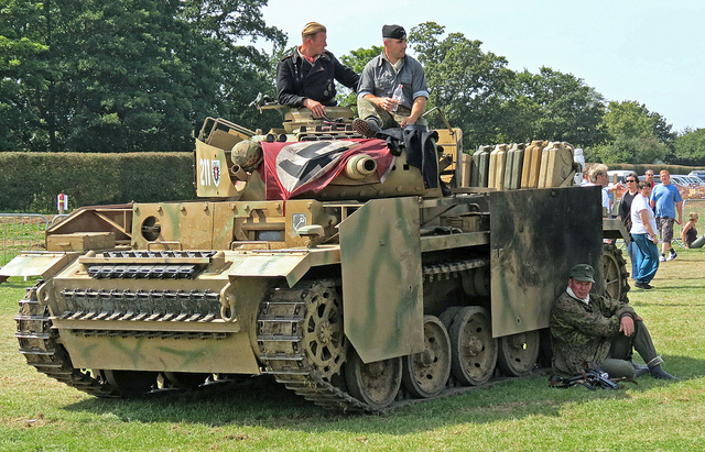 Wargaming 5