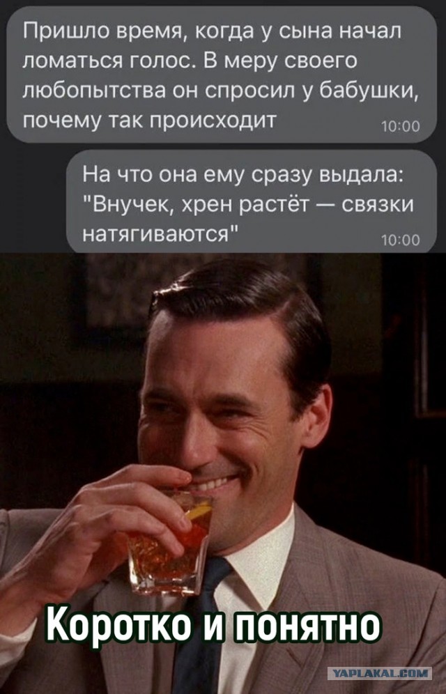 Веселые картинки в пятницу (29.08)
