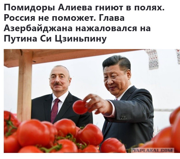 Индия заблокировала вступление Азербайджана в ШОС, а Пакистан — вступление Армении