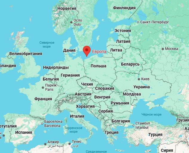 Белоруссия отвергла просьбу Литвы о пропуске фур через границу