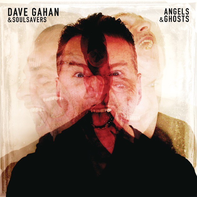 Dave Gahan & Soulsavers - Take Me Back Home