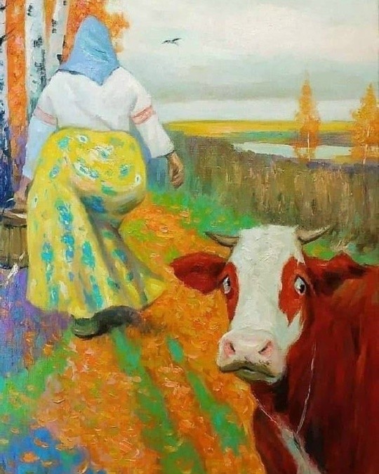АРТ-Воскресенье