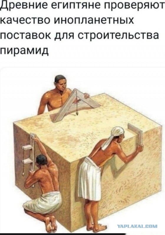 Конечно, придерживаемся официальной версии
