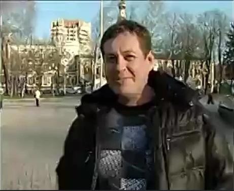 Холли Берри оказалась монстром
