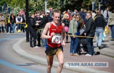Полячка намерена переспать с 100 тыс мужчин