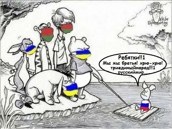 Украина и ЕС