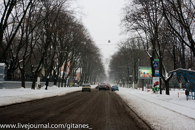 Ах, Одесса - жемчужина у моря!