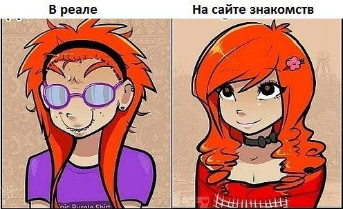 Девушки дома, на работе, на свидании