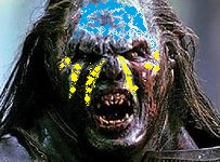 Жириновский о нацгвардии