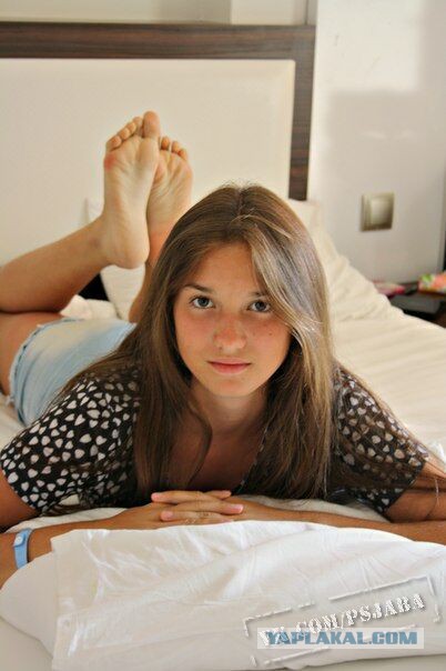 Отфотошопте моё фото