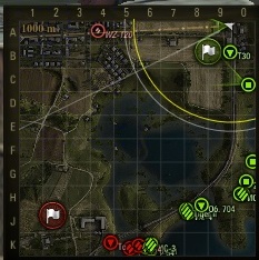 Wargaming 21