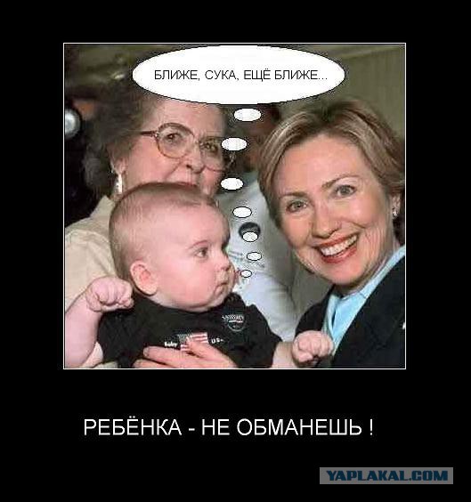 Россия представляет угрозу для США?