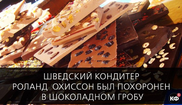 25 интересных фактов.