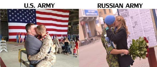 Новый министр обороны США- опапулька