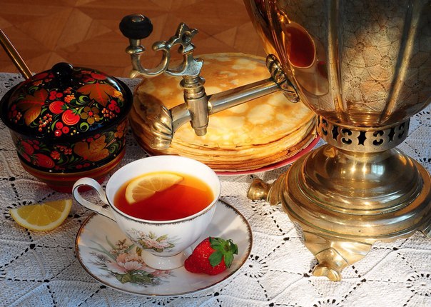 Разговор продолжается