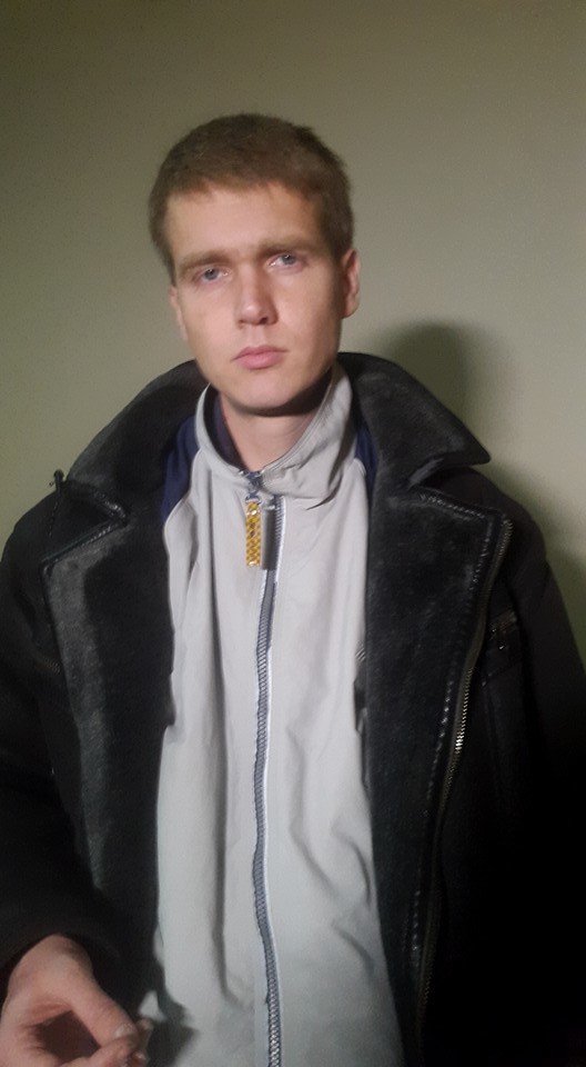 Где-то его ищут и ждут дома