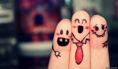 Когда было скучно на уроке