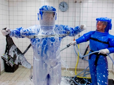 Вы воняете везде! Крик души